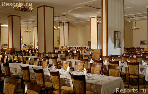 WOW Uludag Hotel 8